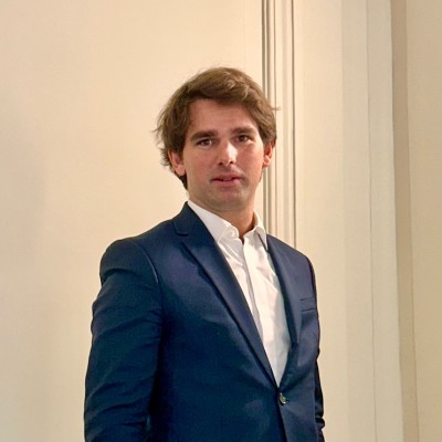 Aurélien Lancrenon, Dentressangle